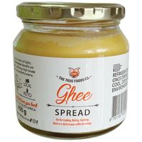 The True Foods Company Ghee Spread
